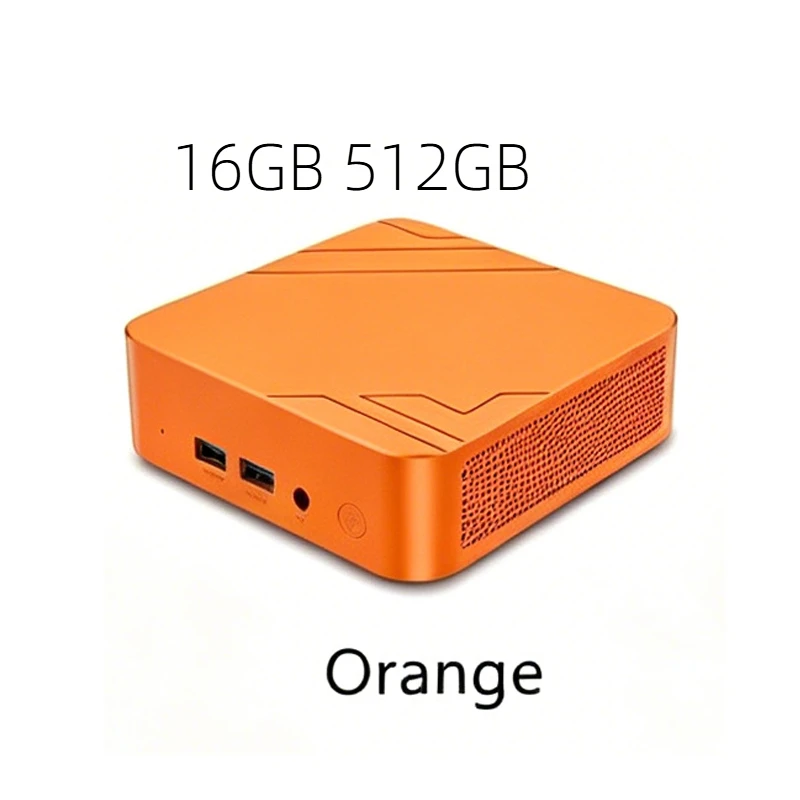 16GB 512GB