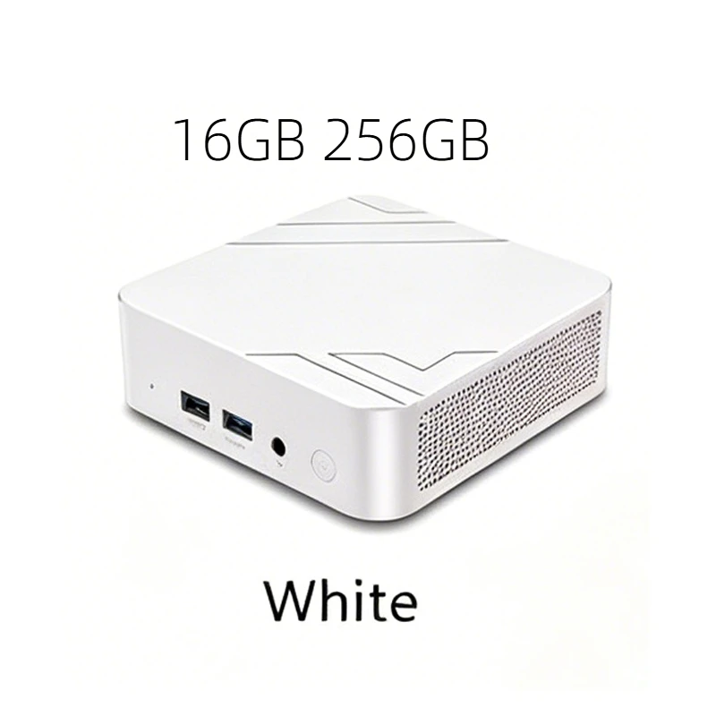 16GB 256GB