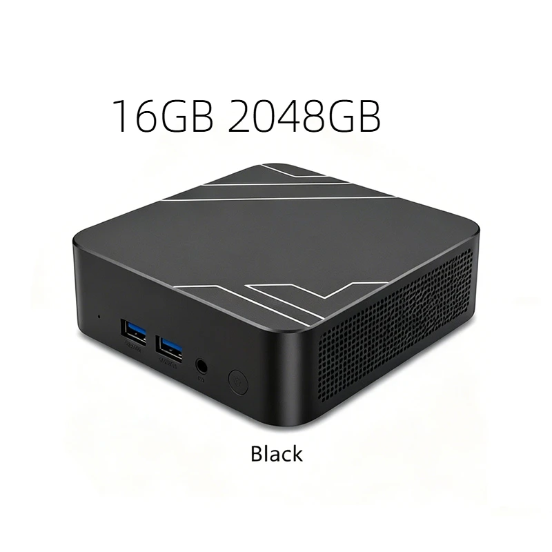 16GB 2048GB