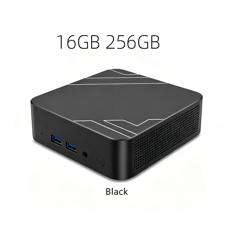 16GB 256GB