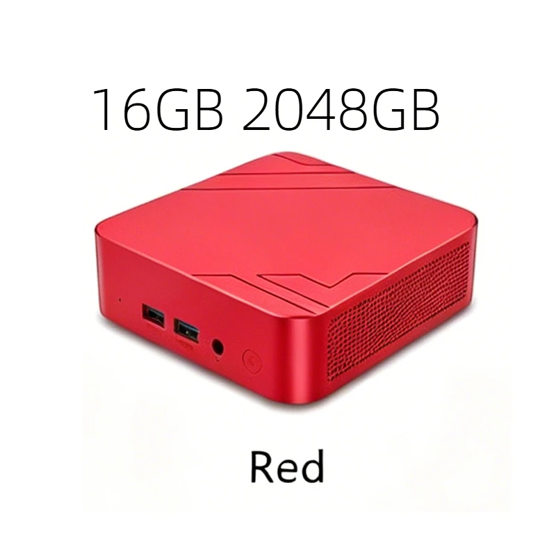 16GB 2048GB
