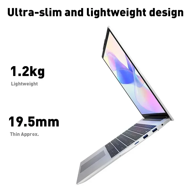 New Ultra Slim 14.1