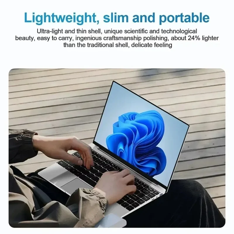 New Ultra Slim 14.1