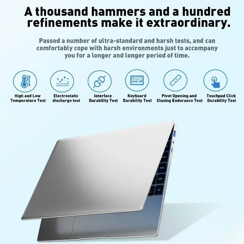 New Ultra Slim 14.1