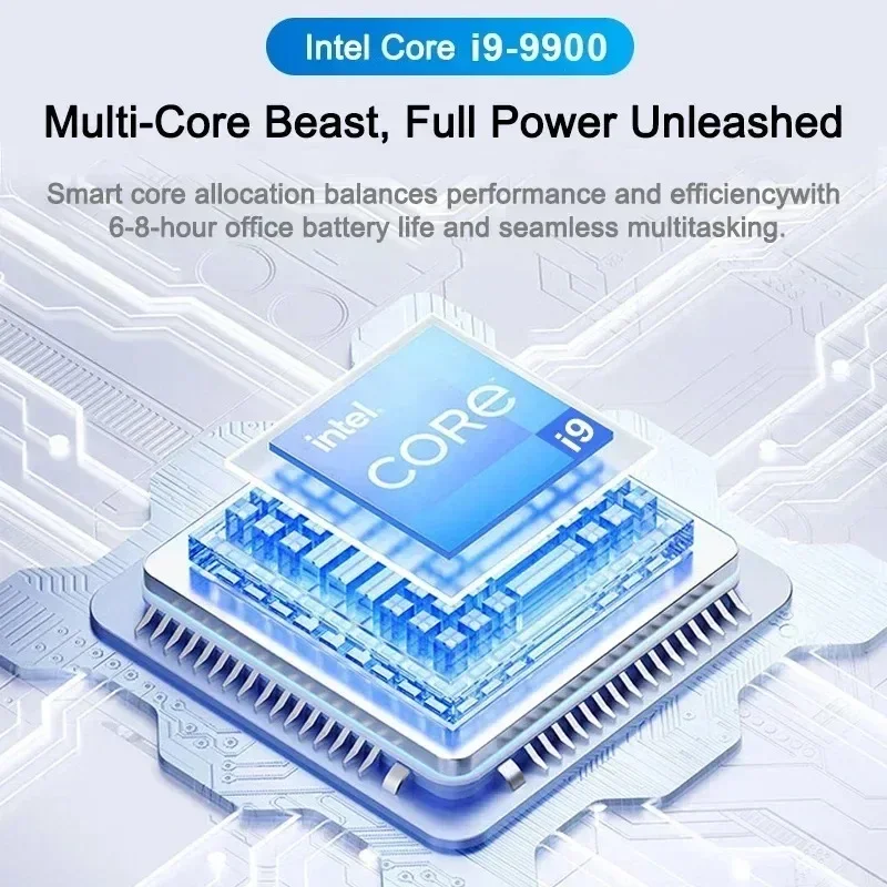 New Ultra Slim 14.1