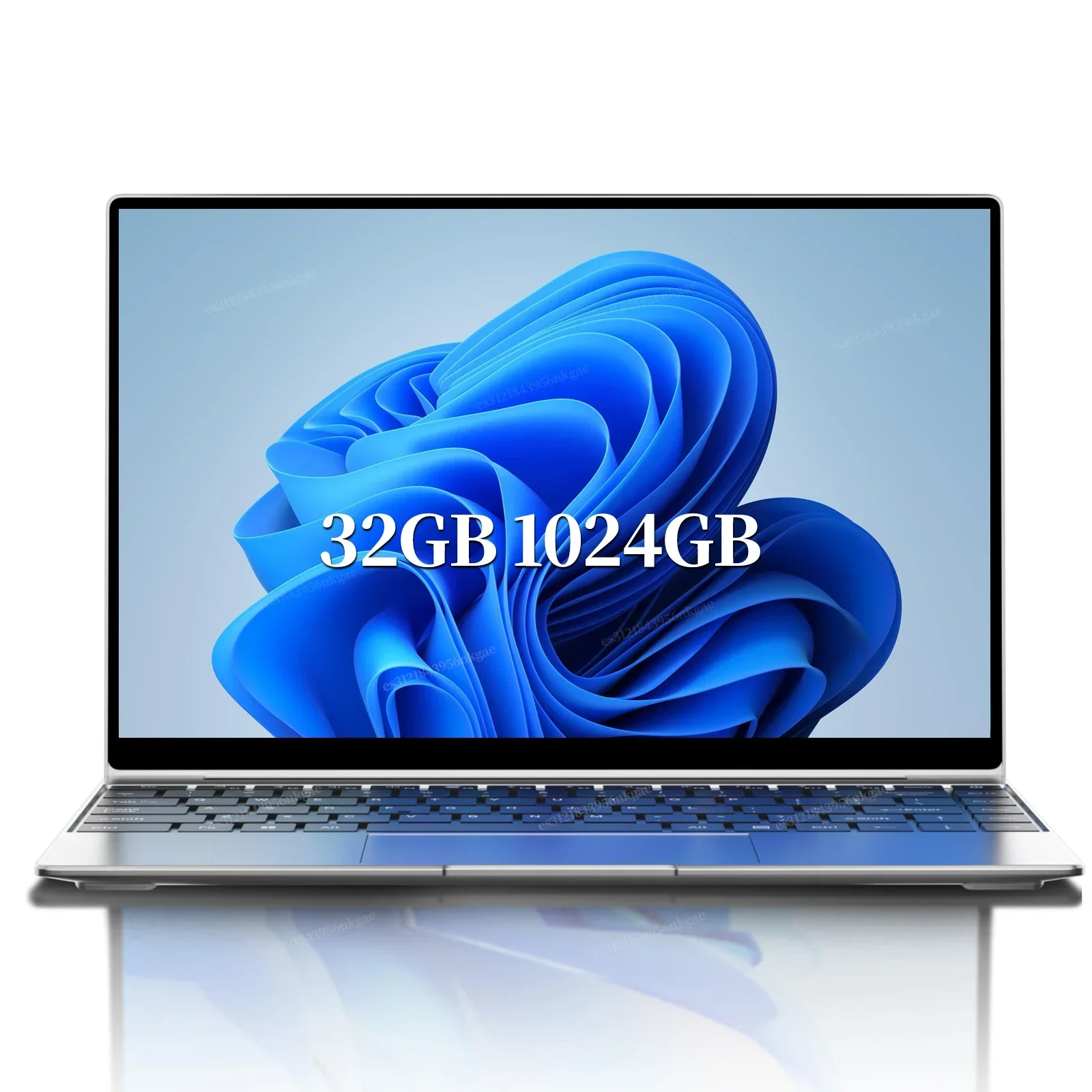 32GB 1024GB