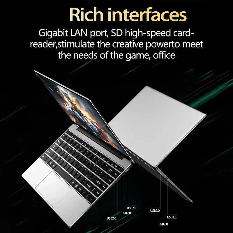 Ultra Slim 14.1
