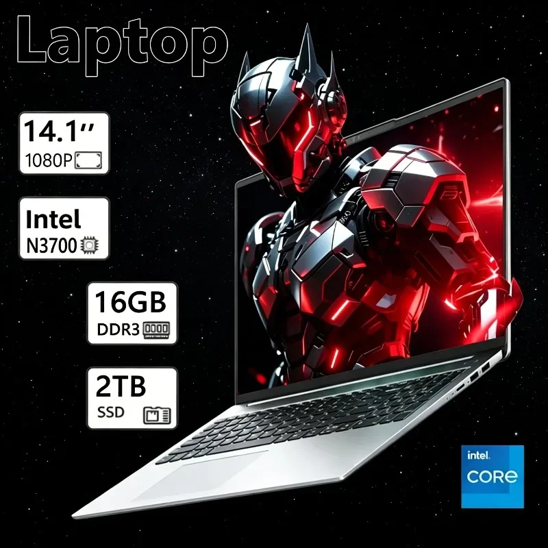 Ultra Slim 14.1