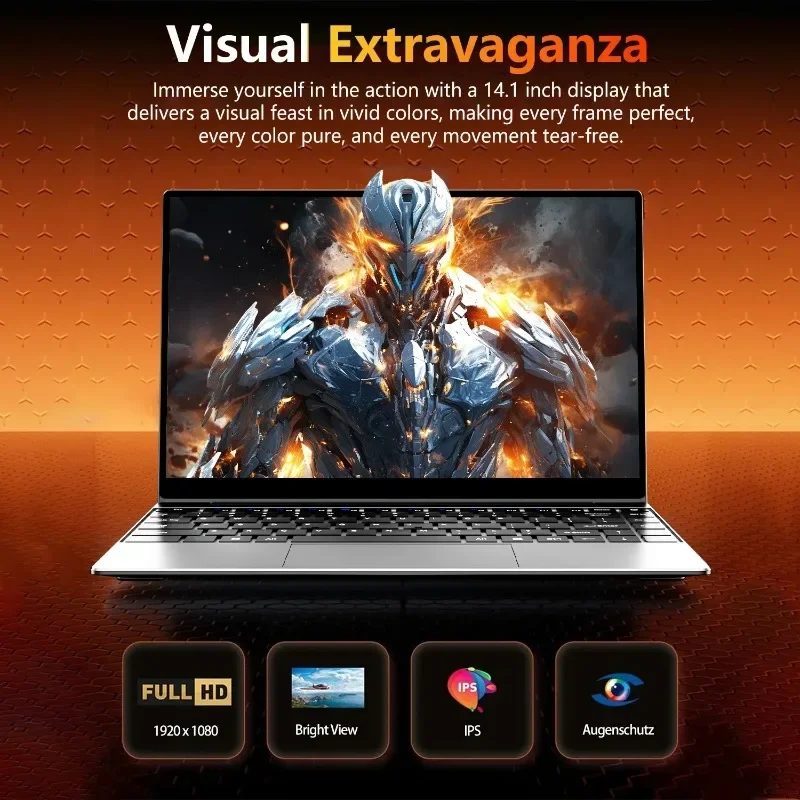 Ultra Slim 14.1