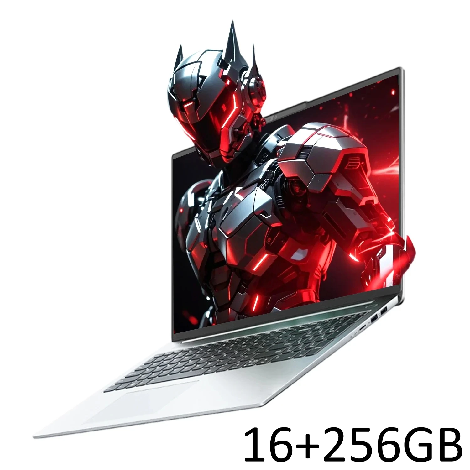16GB 256GB