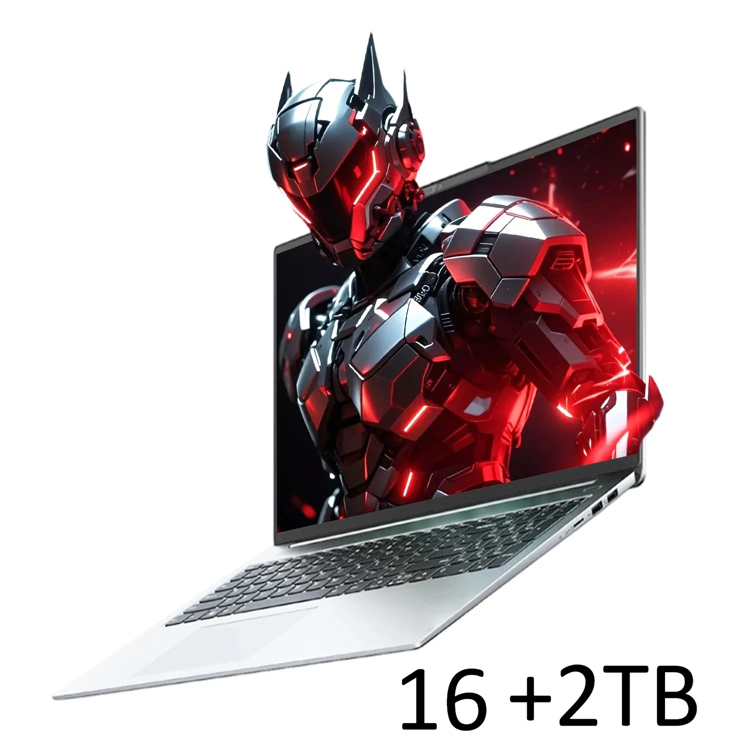 16GB 2048GB