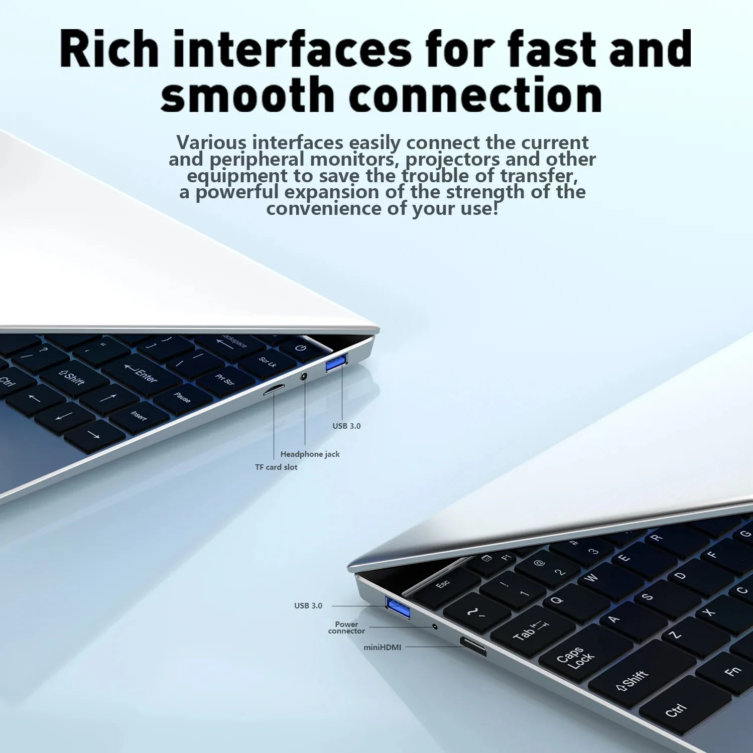 New Ultra Slim 14.1 Inch Laptop Intel N4000 16GB RAM 1TB SSD Windows 11 Business Office Study Web Notebook Computer PC New Ultra Slim 14.1 Inch Laptop Intel N4000 16GB RAM 1TB SSD Windows 11 Business Office Study Web Notebook Computer PC