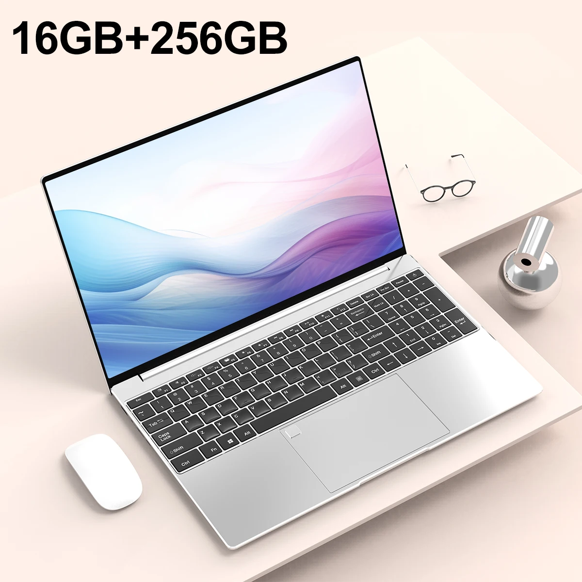 16GB 256GB