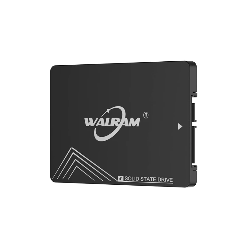 WALRAM SSD 240GB 120GB 480GB hard drive disk 2.5