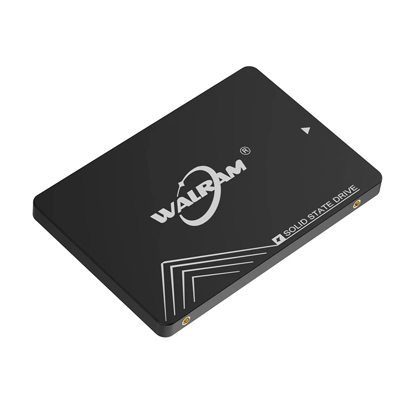 WALRAM SSD 240GB 120GB 480GB hard drive disk 2.5