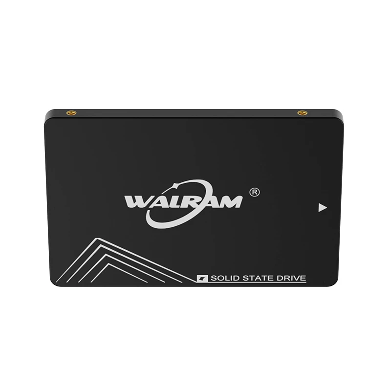 WALRAM SSD 240GB 120GB 480GB hard drive disk 2.5