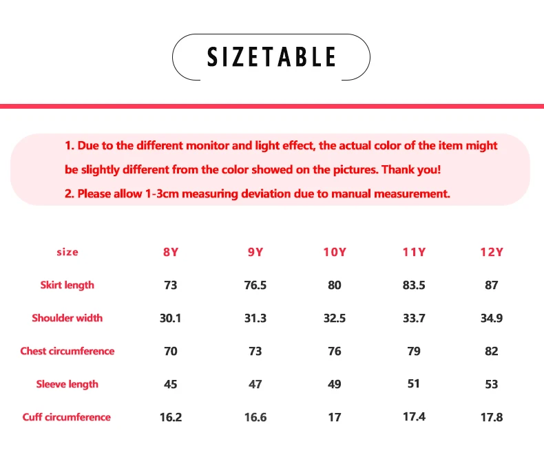Spring And Autumn Winter Girls Children Girls, Casual Cute Sweet Petal Sleeves Adjustable Belt Digital Printed Dress