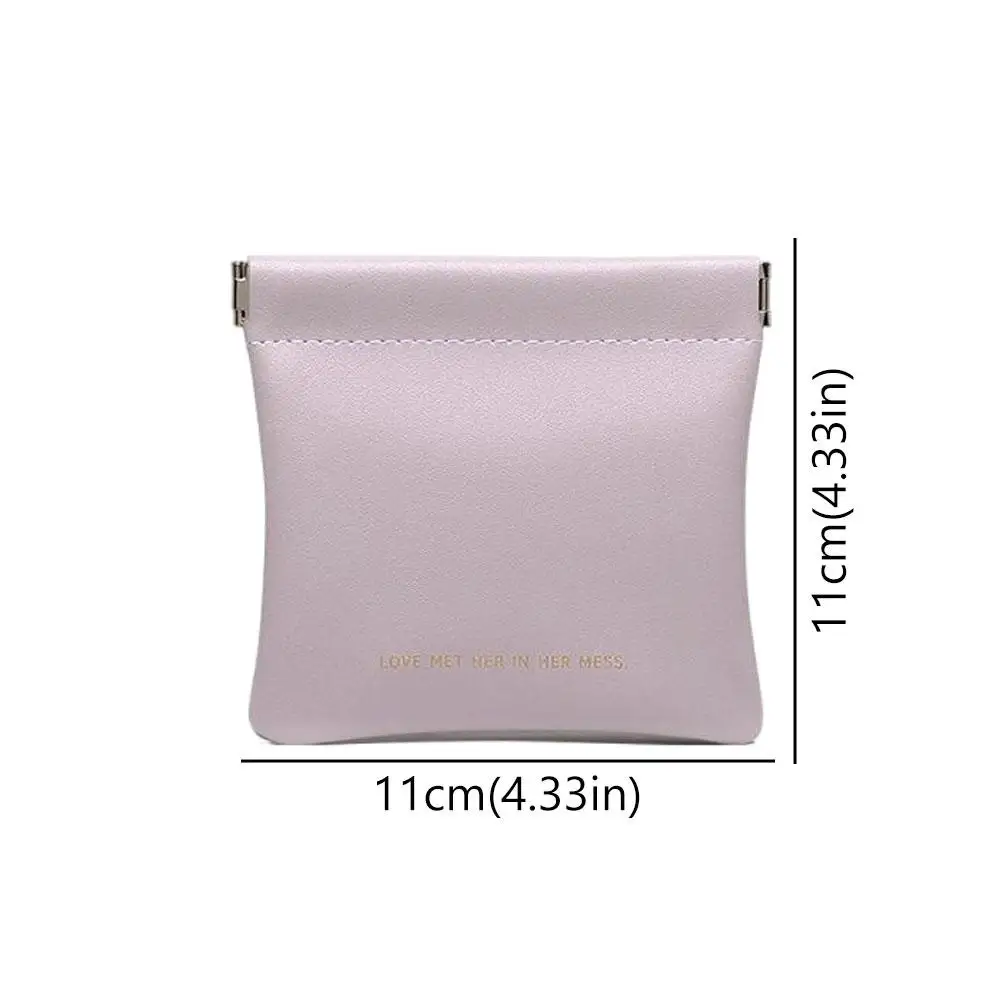 Waterproof Foldable Cosmetic Case - 11-13cm Multi-Layer Organizer for Lipstick & Makeup, Portable for Travel (White/Black/Purple