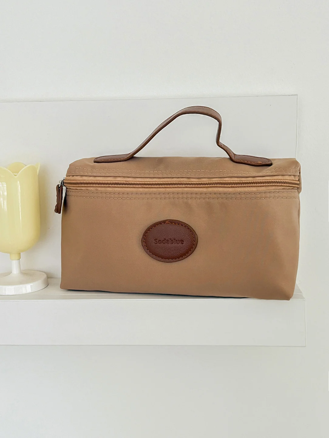 Light Brown