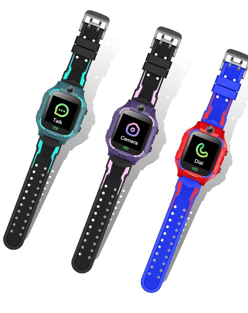 2026 New 2G Kids Smart Watch Sim Card Call HD Camera GPS Location SOS IP68 Waterproof LED Flashlight Smart Watch Boys Girls Ht23 2026 New 2G Kids Smart Watch Sim Card Call HD Camera GPS Location SOS IP68 Waterproof LED Flashlight Smart Watch Boys Girls Ht23