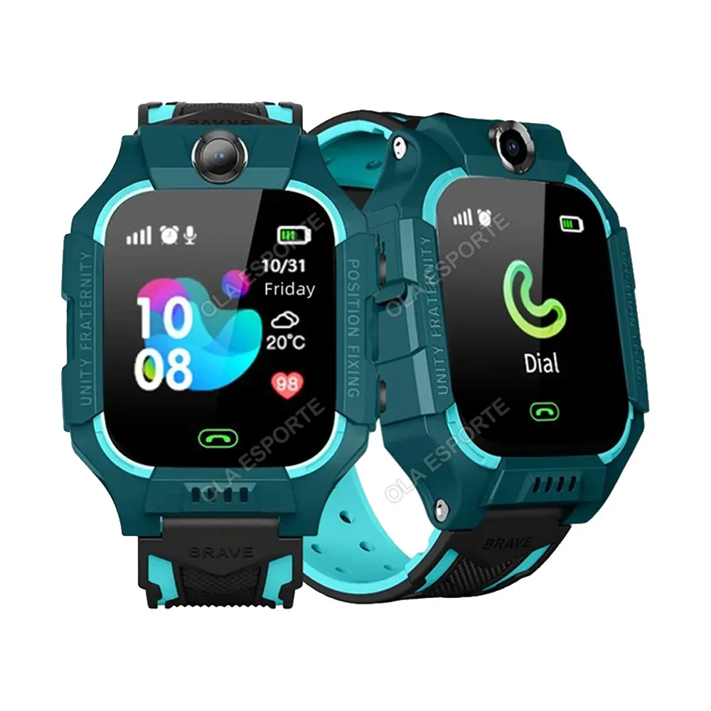 2pc Green
