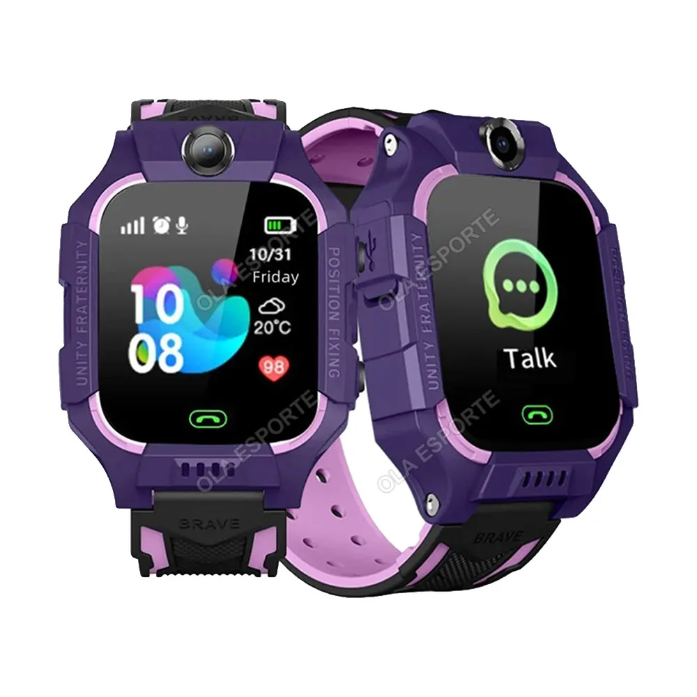 2pc Purple