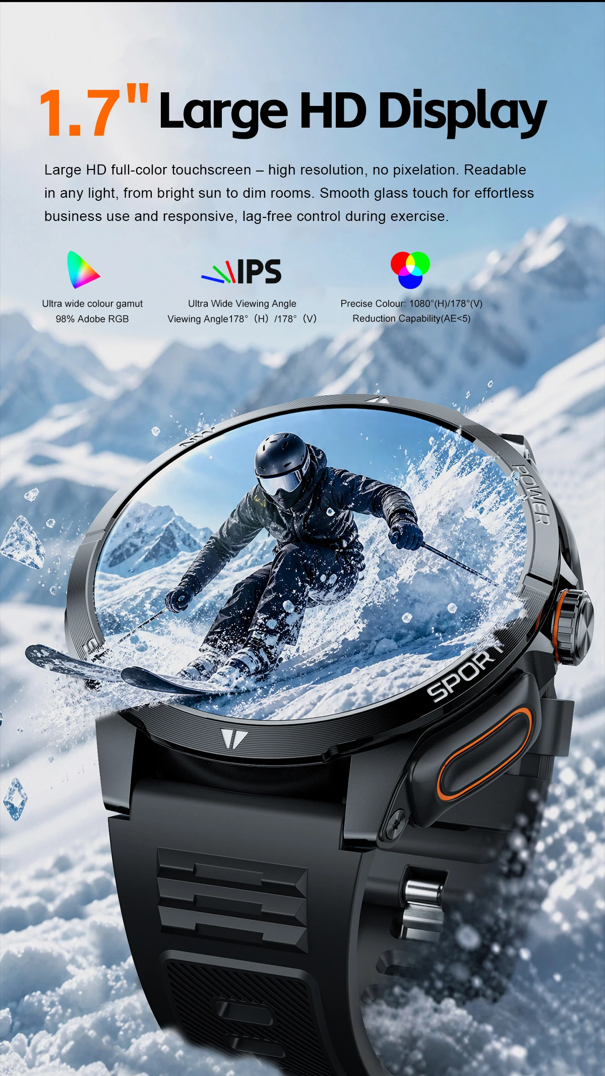TWS 2-in-1 Smart Watch with Headphones Sports Play Music Bluetooth Headset Call Men Health Monitor NFC Women Smartwatch Earbuds
