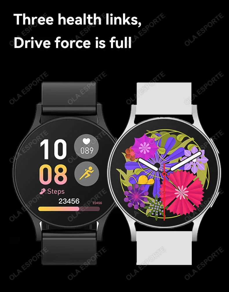 New Smart Watch For Men Women Bluetooth Call Heart Rate Blood Oxygen Sleep Monitor Waterproof 100+ Sports Modes Smartwatch HT30 New Smart Watch For Men Women Bluetooth Call Heart Rate Blood Oxygen Sleep Monitor Waterproof 100+ Sports Modes Smartwatch HT30