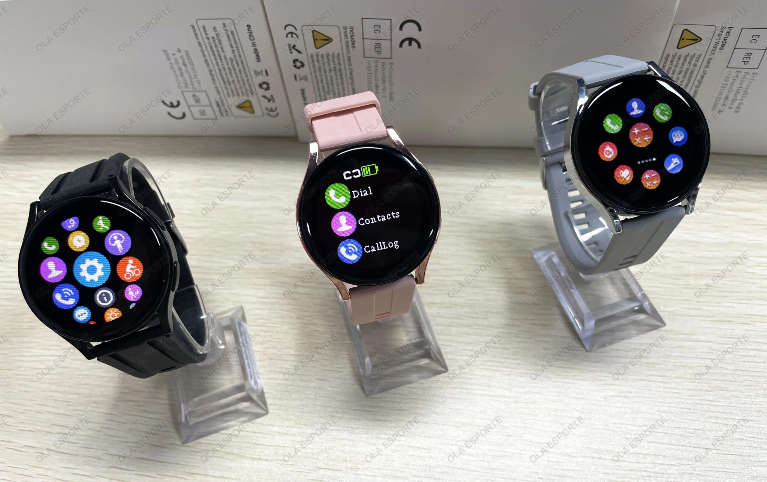 New Smart Watch For Men Women Bluetooth Call Heart Rate Blood Oxygen Sleep Monitor Waterproof 100+ Sports Modes Smartwatch HT30 New Smart Watch For Men Women Bluetooth Call Heart Rate Blood Oxygen Sleep Monitor Waterproof 100+ Sports Modes Smartwatch HT30