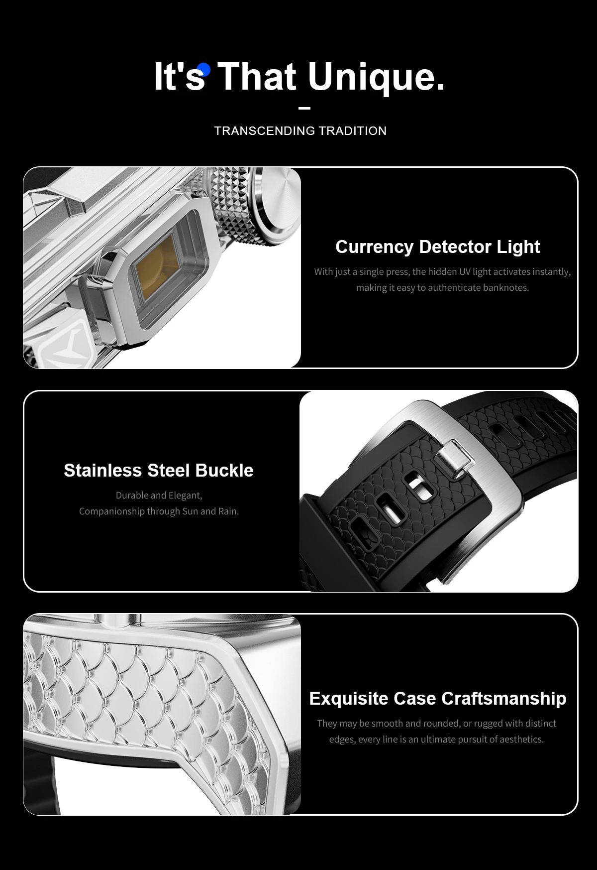 2026 New Men's Outdoor Fitness Smart Watch with Flashlight Multi-Functional Reminder 3D Dynamic Dial Sports Trajectory Tracker 2026 New Men's Outdoor Fitness Smart Watch with Flashlight Multi-Functional Reminder 3D Dynamic Dial Sports Trajectory Tracker