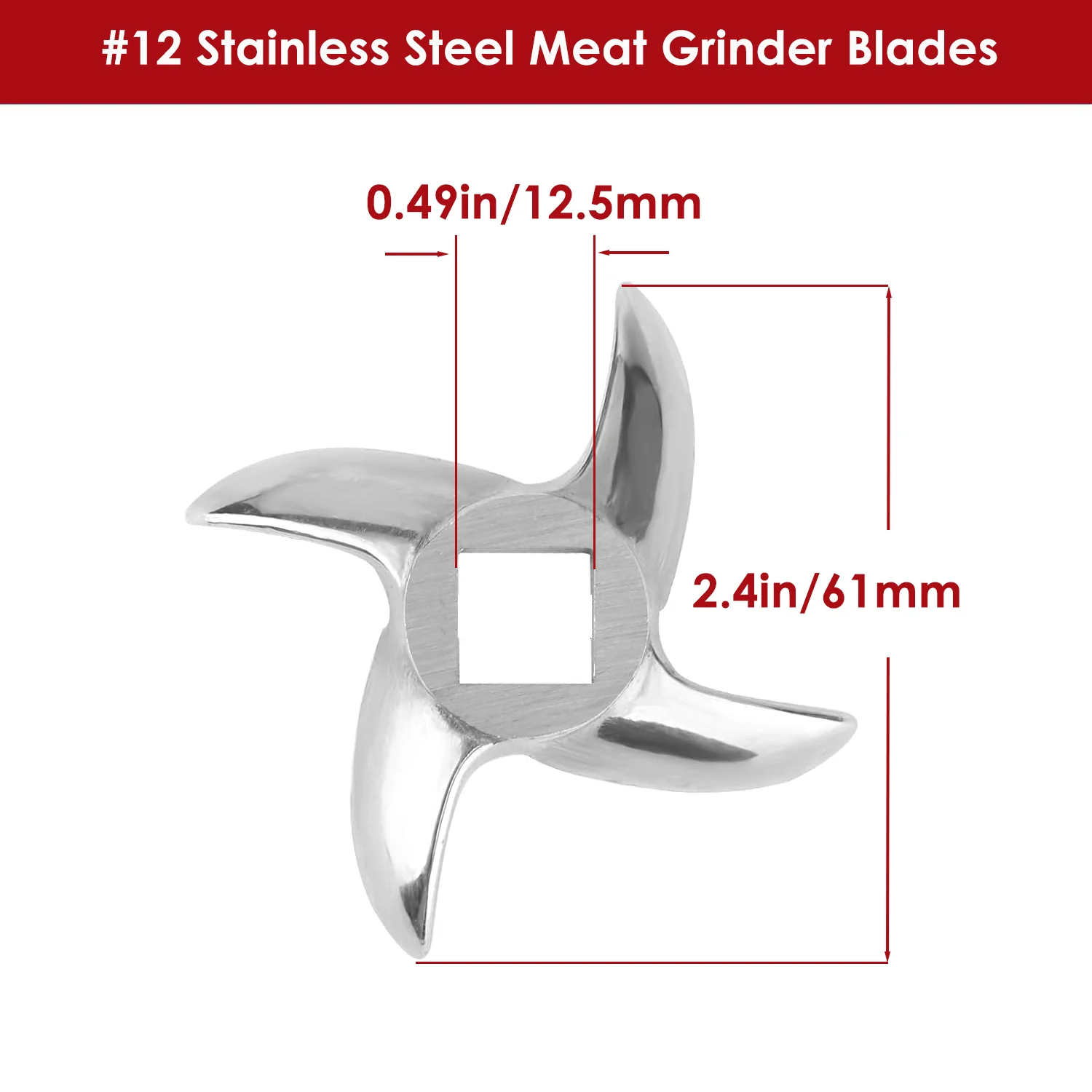 1 Blade
