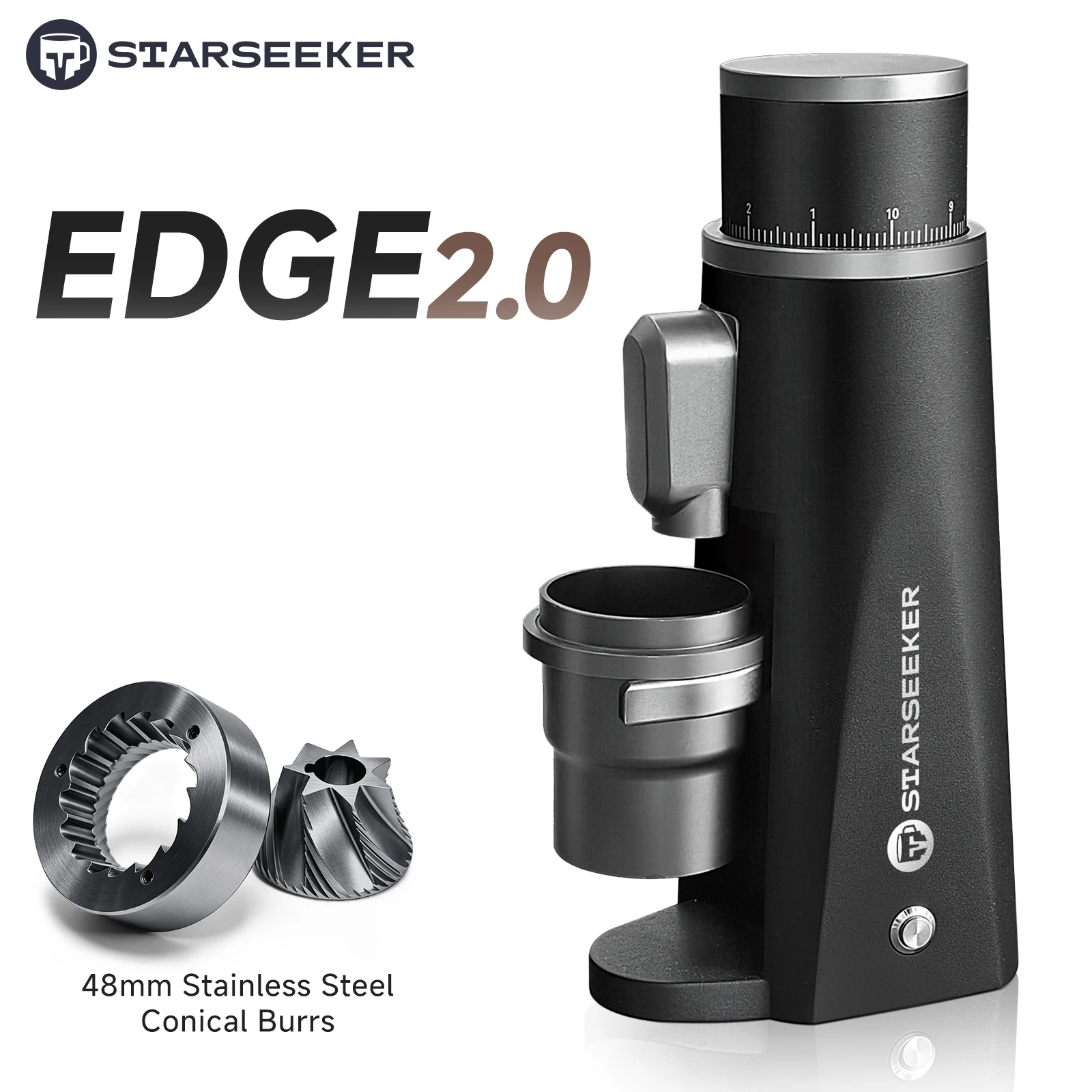 EDGE2 black