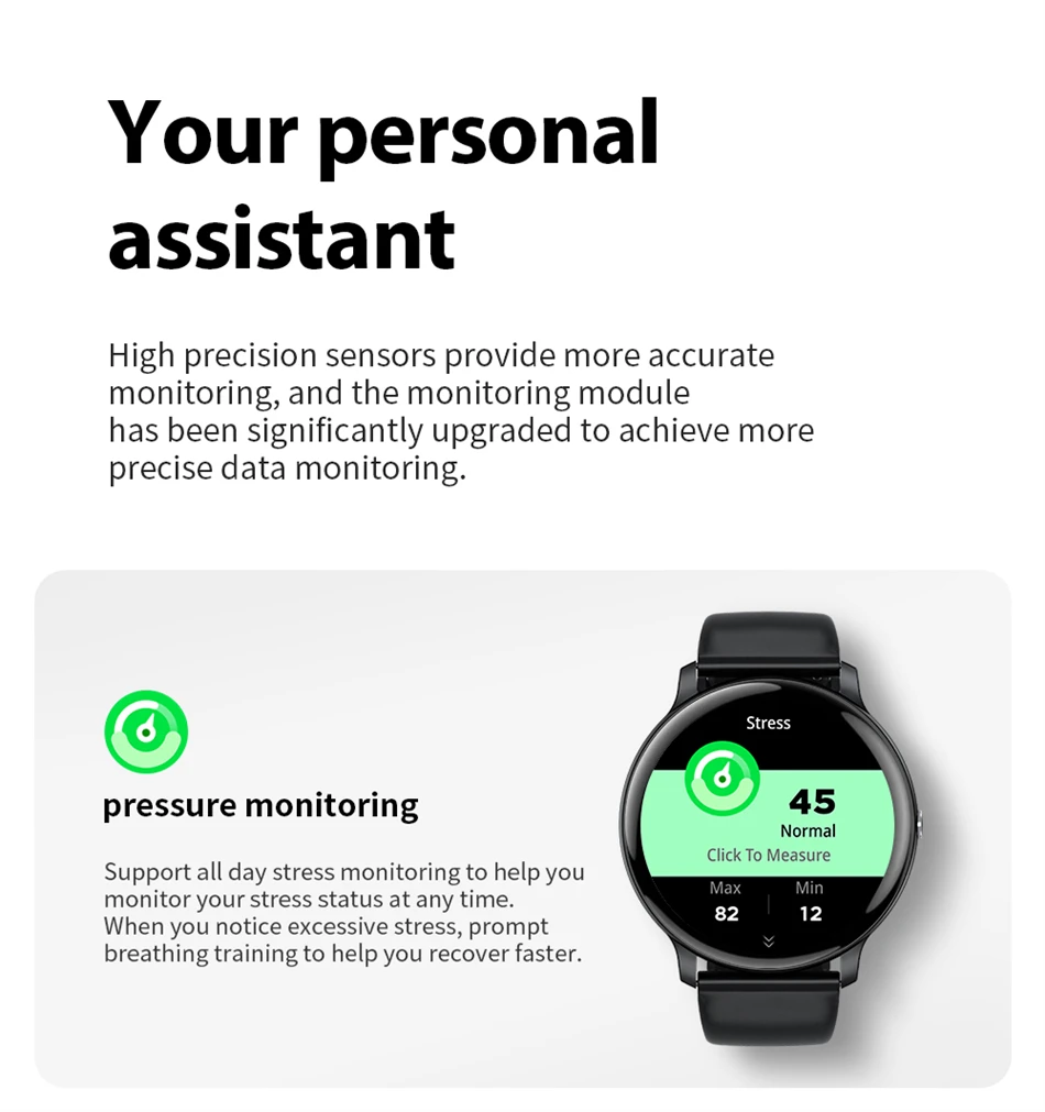LIGE Waterproof Women Smart Watch Heart Rate Blood Pressure Monitoring Men Smartwatch Sport Ladies Smart Watches For Android IOS LIGE Waterproof Women Smart Watch Heart Rate Blood Pressure Monitoring Men Smartwatch Sport Ladies Smart Watches For Android IOS