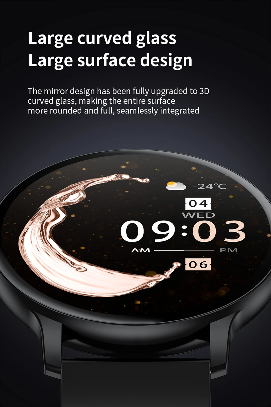 2026 New Smart Watch Women Men Bluetooth Call Sports Fitness Watches Heart Rate Health Monitor Smartwatch Ladies For Android iOS 2026 New Smart Watch Women Men Bluetooth Call Sports Fitness Watches Heart Rate Health Monitor Smartwatch Ladies For Android iOS