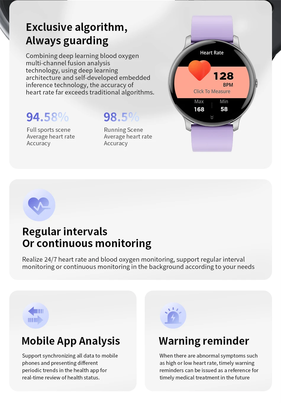 2026 New Smart Watch Women Men Bluetooth Call Sports Fitness Watches Heart Rate Health Monitor Smartwatch Ladies For Android iOS 2026 New Smart Watch Women Men Bluetooth Call Sports Fitness Watches Heart Rate Health Monitor Smartwatch Ladies For Android iOS