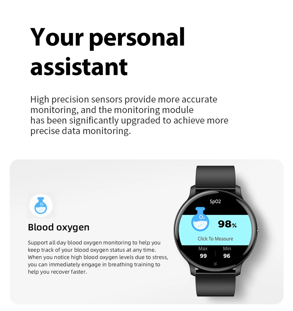 2026 New Smart Watch Women Men Bluetooth Call Sports Fitness Watches Heart Rate Health Monitor Smartwatch Ladies For Android iOS 2026 New Smart Watch Women Men Bluetooth Call Sports Fitness Watches Heart Rate Health Monitor Smartwatch Ladies For Android iOS
