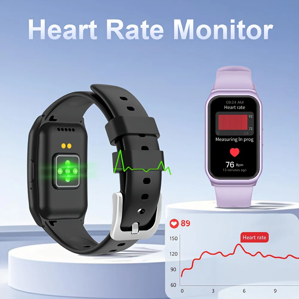 LAXASFIT New Smart Watch Bluetooth Calling Heart Rate&Sleep Monitoring Flashlight Voice Assistant Men Women Smartwatch LAXASFIT New Smart Watch Bluetooth Calling Heart Rate&Sleep Monitoring Flashlight Voice Assistant Men Women Smartwatch