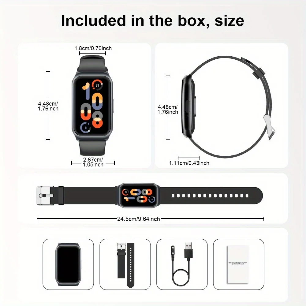LAXASFIT New Smart Watch Bluetooth Calling Heart Rate&Sleep Monitoring Flashlight Voice Assistant Men Women Smartwatch LAXASFIT New Smart Watch Bluetooth Calling Heart Rate&Sleep Monitoring Flashlight Voice Assistant Men Women Smartwatch