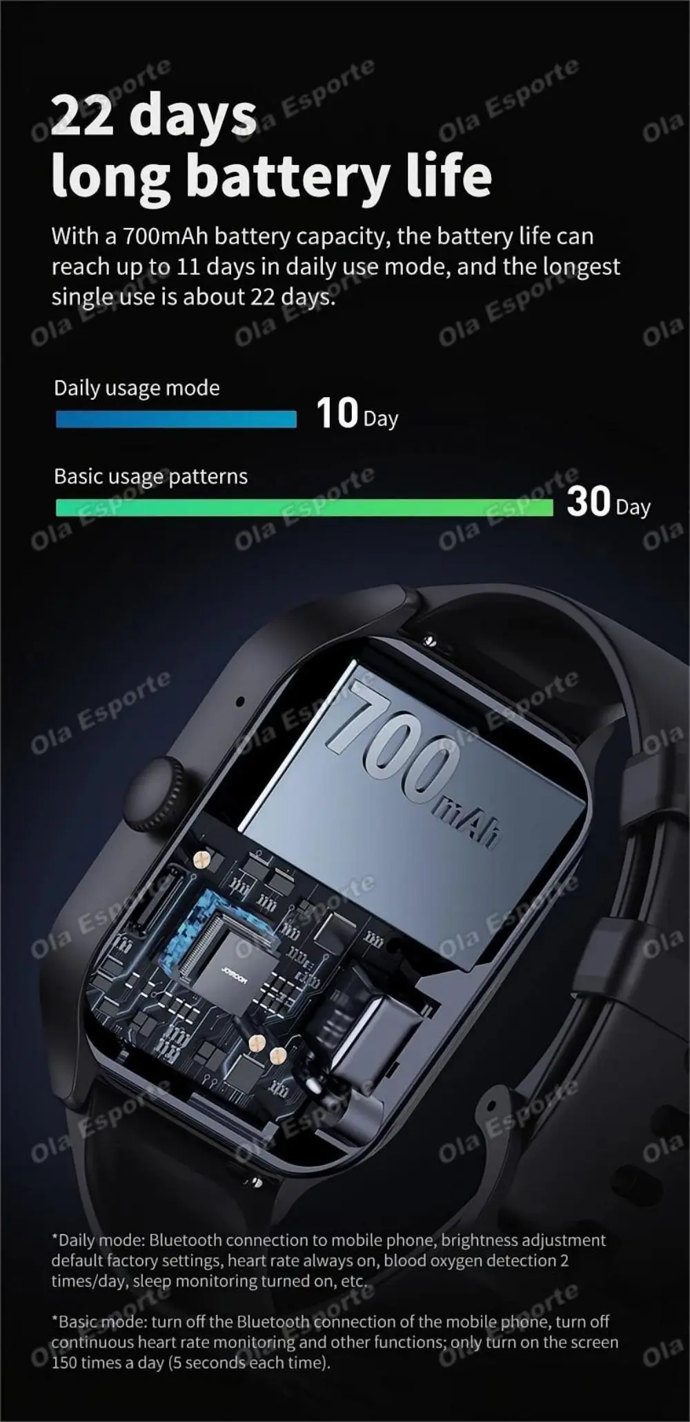 2026 New Smart Watch Women’s Bluetooth Call GPS Motion Heart Rate Sleep Record Outdoor Sports Men’s Smart Watch For Android/IOS 2026 New Smart Watch Women’s Bluetooth Call GPS Motion Heart Rate Sleep Record Outdoor Sports Men’s Smart Watch For Android/IOS