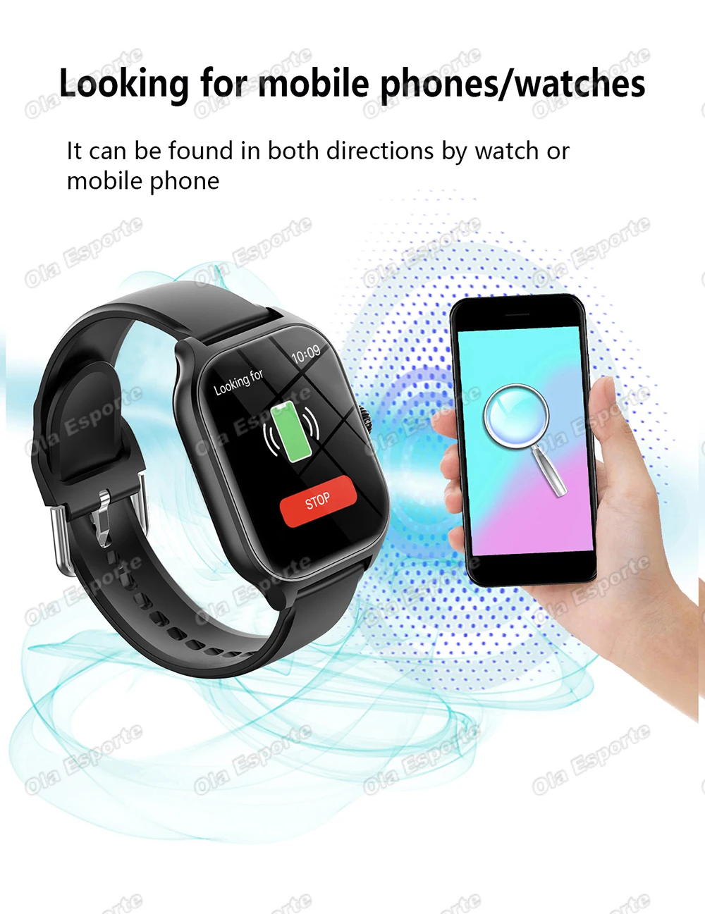 2026 New Men's Smart Watch Women's Gift Heart Rate Blood Oxygen ECG Sports Fitness Watch Electronics BT Call Outdoor Smartwatch