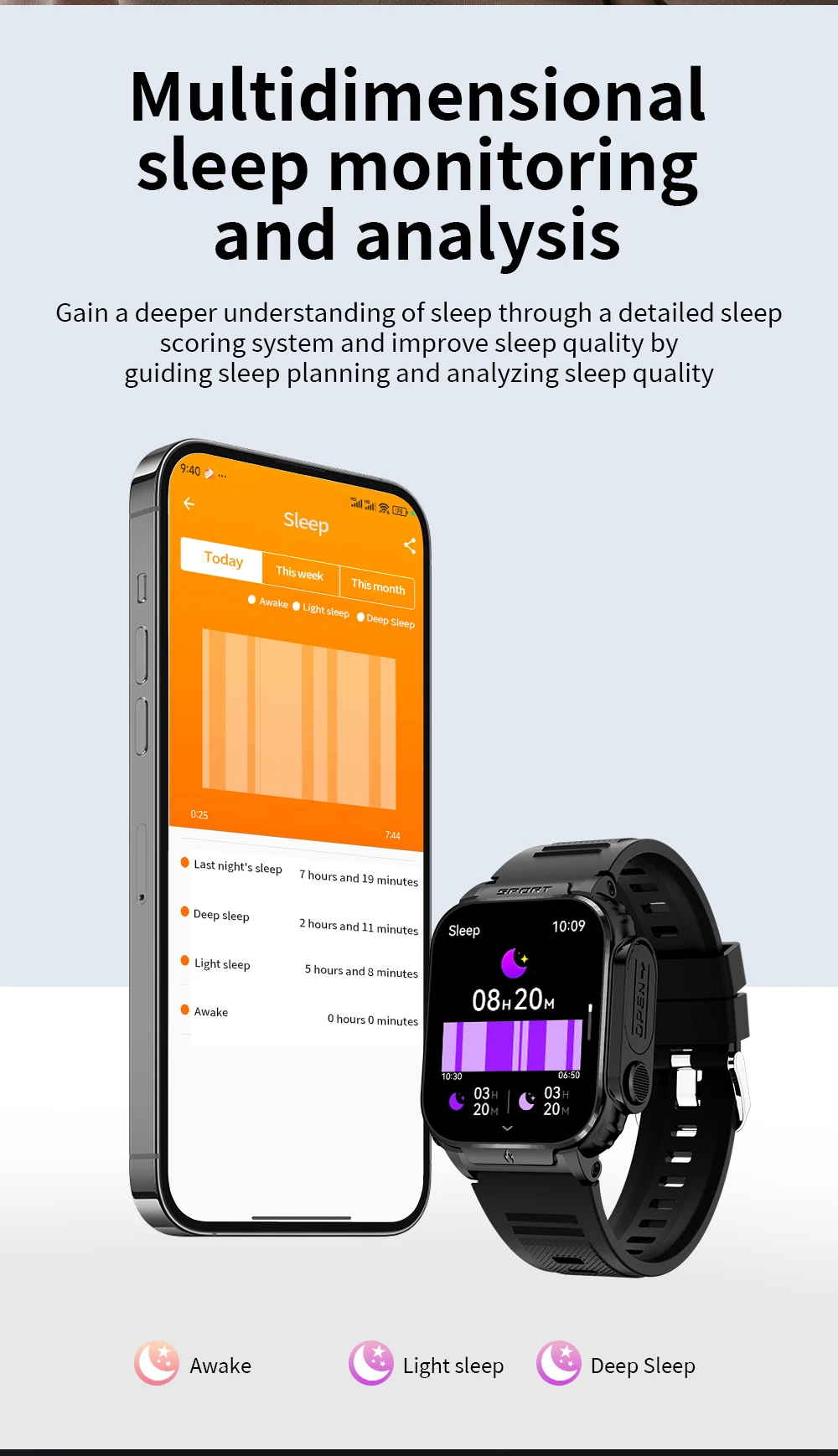 LIGE New Outdoor 1.95' HD Screen Smart Watch Men 500mAh Battery Sports Watches Bluetooth Call Sports Health Monitor Smartwatch LIGE New Outdoor 1.95' HD Screen Smart Watch Men 500mAh Battery Sports Watches Bluetooth Call Sports Health Monitor Smartwatch