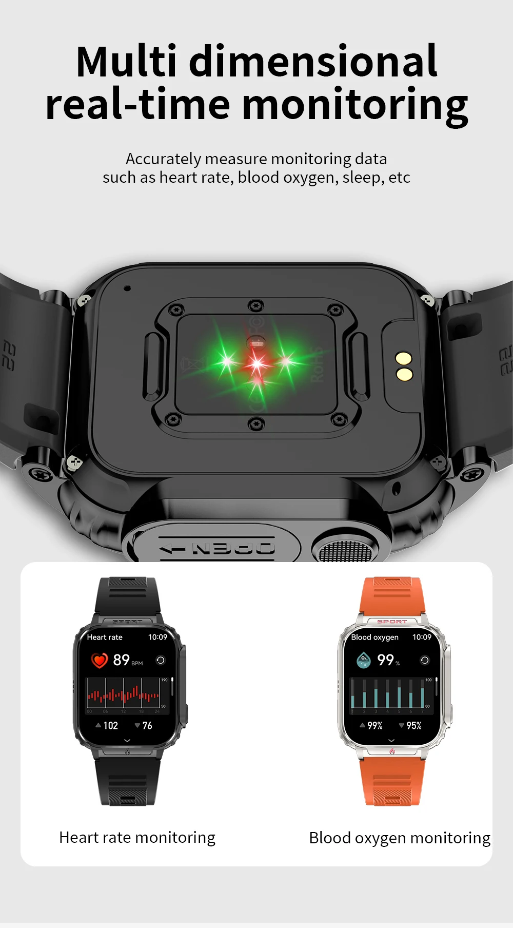 LIGE New Outdoor 1.95' HD Screen Smart Watch Men 500mAh Battery Sports Watches Bluetooth Call Sports Health Monitor Smartwatch LIGE New Outdoor 1.95' HD Screen Smart Watch Men 500mAh Battery Sports Watches Bluetooth Call Sports Health Monitor Smartwatch