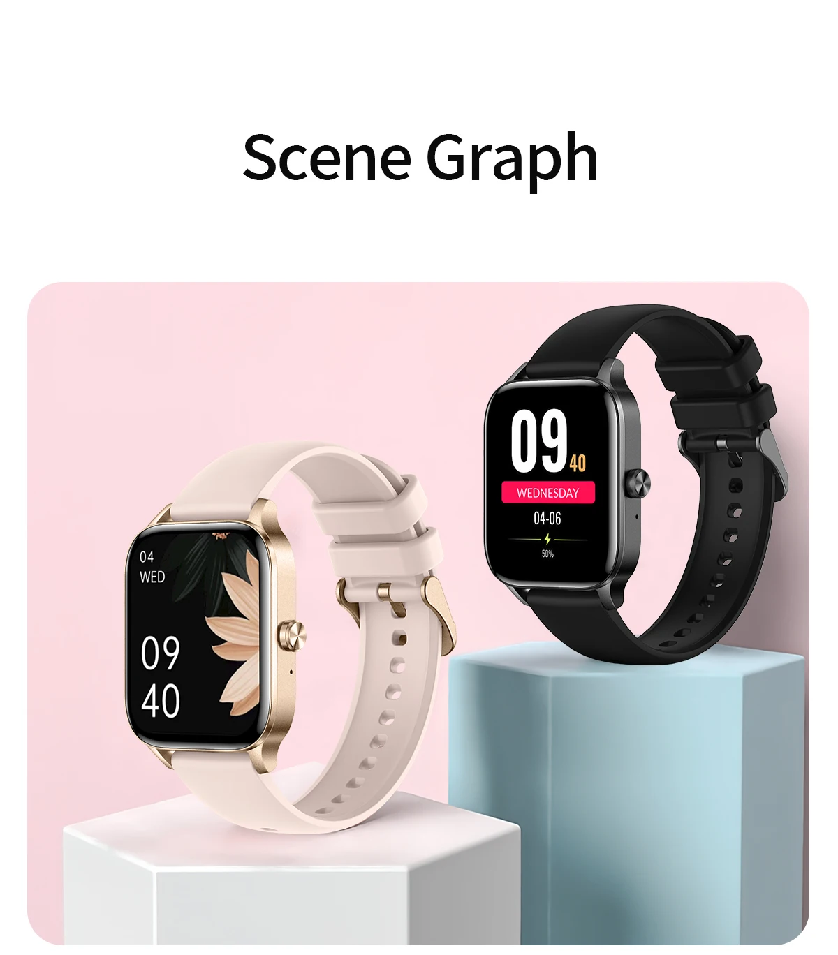 LIGE Fashion Smart Watch Women 1.85” HD Screen Custom Watch Face Women’s Health Monitor Watch Bluetooth Call Sports Smartwatches LIGE Fashion Smart Watch Women 1.85” HD Screen Custom Watch Face Women’s Health Monitor Watch Bluetooth Call Sports Smartwatches