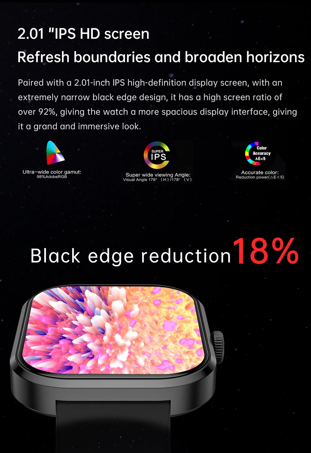 Women NewFASHION Smart Watches Bluetooth Call Full Touch Screen Waterproof Sport Fitness Tracker Lady Watches Smartwatch For Men