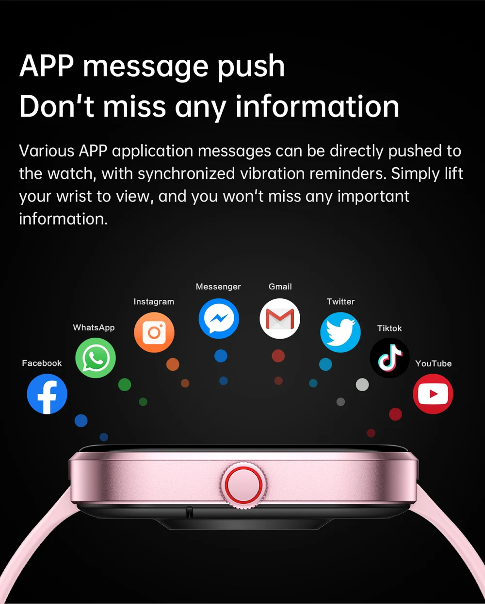 Women NewFASHION Smart Watches Bluetooth Call Full Touch Screen Waterproof Sport Fitness Tracker Lady Watches Smartwatch For Men