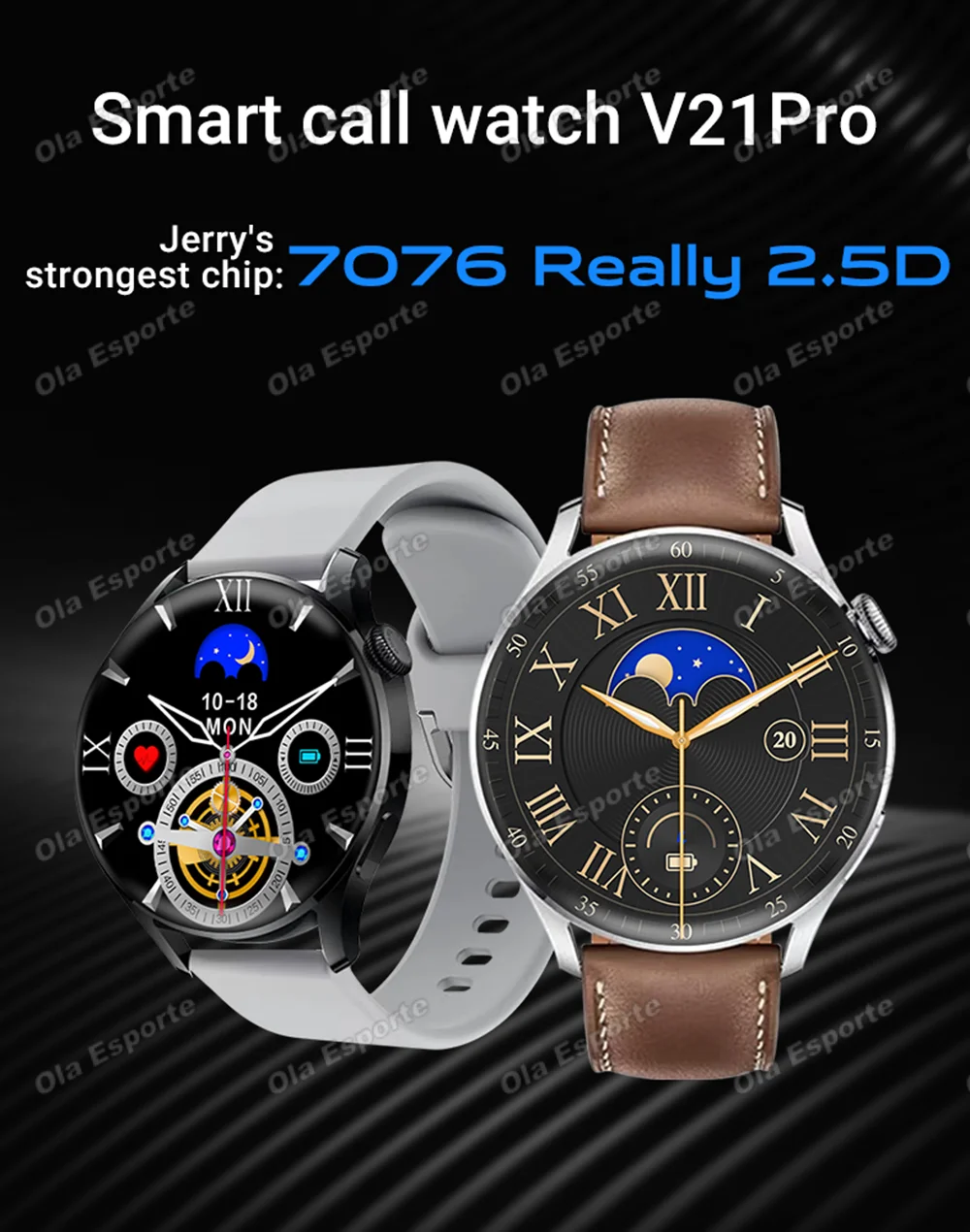 New Watch 5 Pro GPS SmartWatch BluetoothCall IP68 Waterproof AMOLED Screen Custom Watch Face Sport Smartwatch Men Women iOS Hw12 New Watch 5 Pro GPS SmartWatch BluetoothCall IP68 Waterproof AMOLED Screen Custom Watch Face Sport Smartwatch Men Women iOS Hw12