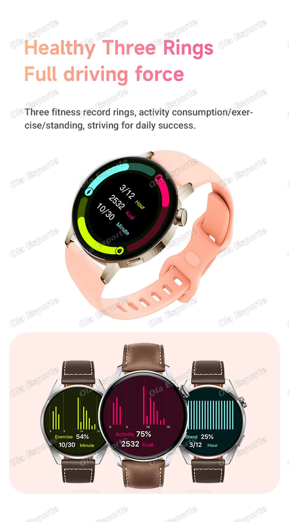 New Watch 5 Pro GPS SmartWatch BluetoothCall IP68 Waterproof AMOLED Screen Custom Watch Face Sport Smartwatch Men Women iOS Hw12 New Watch 5 Pro GPS SmartWatch BluetoothCall IP68 Waterproof AMOLED Screen Custom Watch Face Sport Smartwatch Men Women iOS Hw12