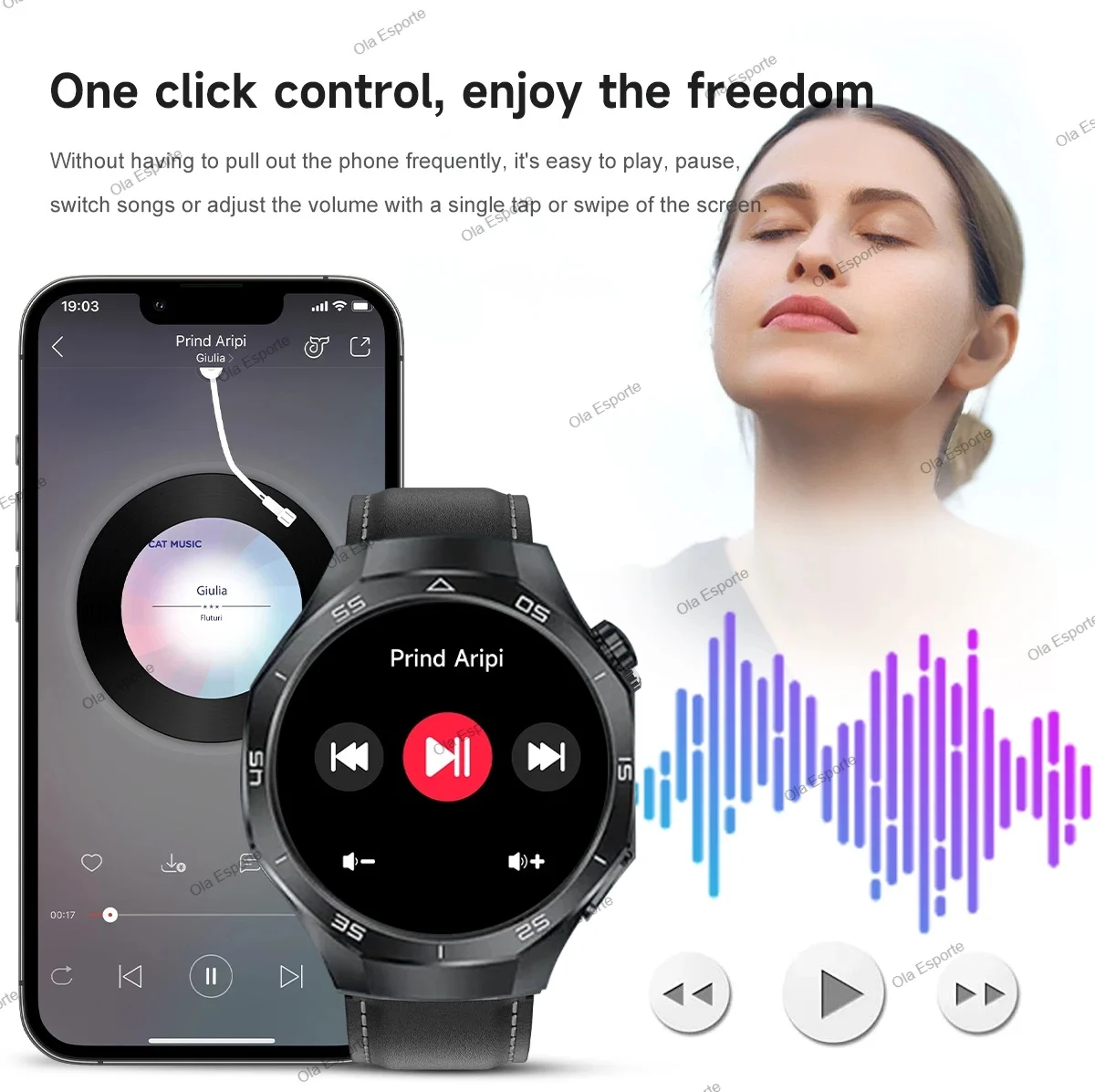 2026 New Smart Watch Men AMOLED HD Screen GPS Motion trajectory Heart Rate Bluetooth Call SmartWatches Waterproof For Android LS 2026 New Smart Watch Men AMOLED HD Screen GPS Motion trajectory Heart Rate Bluetooth Call SmartWatches Waterproof For Android LS