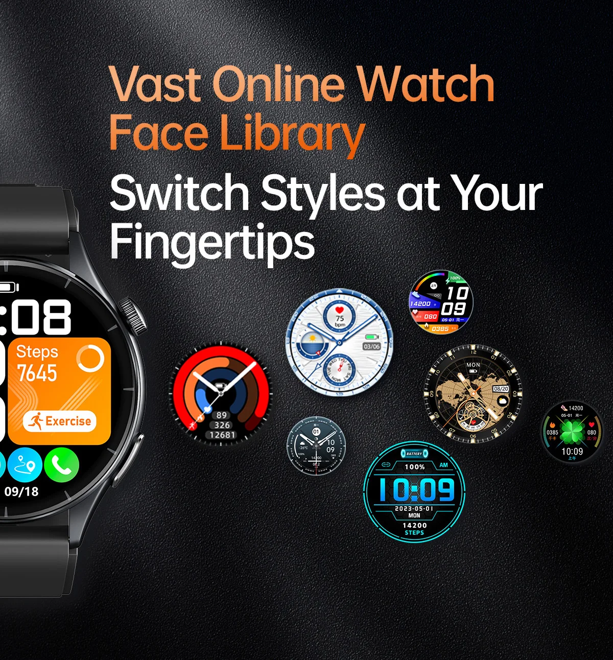 2025 New NFC+ECG+PPG Health Smart Watch BMI Fat Heart Rate Blood Pressure Watch 380mAh BT Call IP68 Waterproof Sports Bracelet