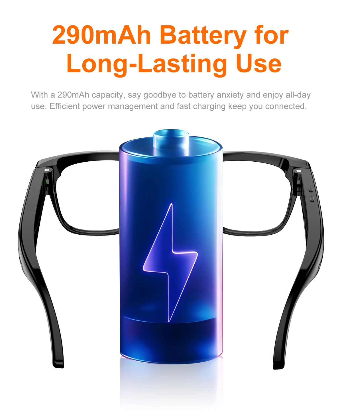 Upgrade Smart AI Camera Multi-functional Glasses ChatGPT Bluetooth Call 8K HD Shooting AI Translation Outdoor Sports Sunglasses Upgrade Smart AI Camera Multi-functional Glasses ChatGPT Bluetooth Call 8K HD Shooting AI Translation Outdoor Sports Sunglasses